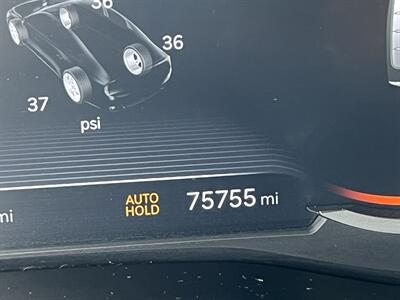 2022 Genesis G70 GENESIS 2.0T PRESTIGE ONLY 75K MILES MSRP $42935   - Photo 29 - Houston, TX 77031