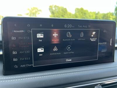 2022 Genesis G70 GENESIS 2.0T PRESTIGE ONLY 75K MILES MSRP $42935   - Photo 48 - Houston, TX 77031