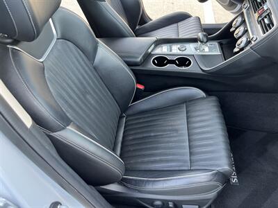 2022 Genesis G70 GENESIS 2.0T PRESTIGE ONLY 75K MILES MSRP $42935   - Photo 36 - Houston, TX 77031