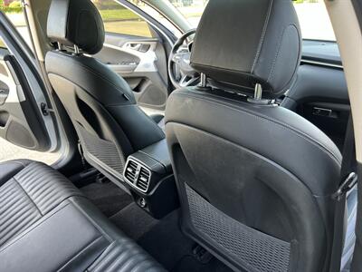 2022 Genesis G70 GENESIS 2.0T PRESTIGE ONLY 75K MILES MSRP $42935   - Photo 37 - Houston, TX 77031