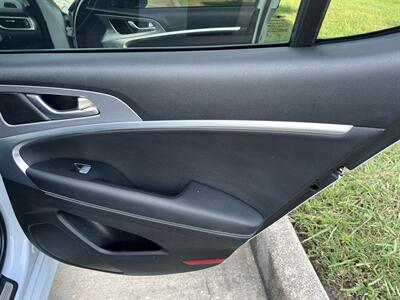 2022 Genesis G70 GENESIS 2.0T PRESTIGE ONLY 75K MILES MSRP $42935   - Photo 61 - Houston, TX 77031