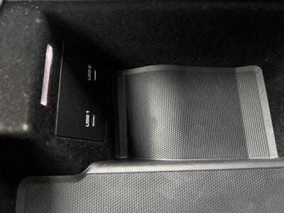 2020 Porsche Cayenne LEATHER PANO NAV HTD/COOL SEATS 20 " WHEELS REARCAM - Photo 57 - Houston, TX 77031