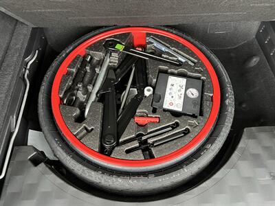 2020 Porsche Cayenne LEATHER PANO NAV HTD/COOL SEATS 20 " WHEELS REARCAM - Photo 16 - Houston, TX 77031