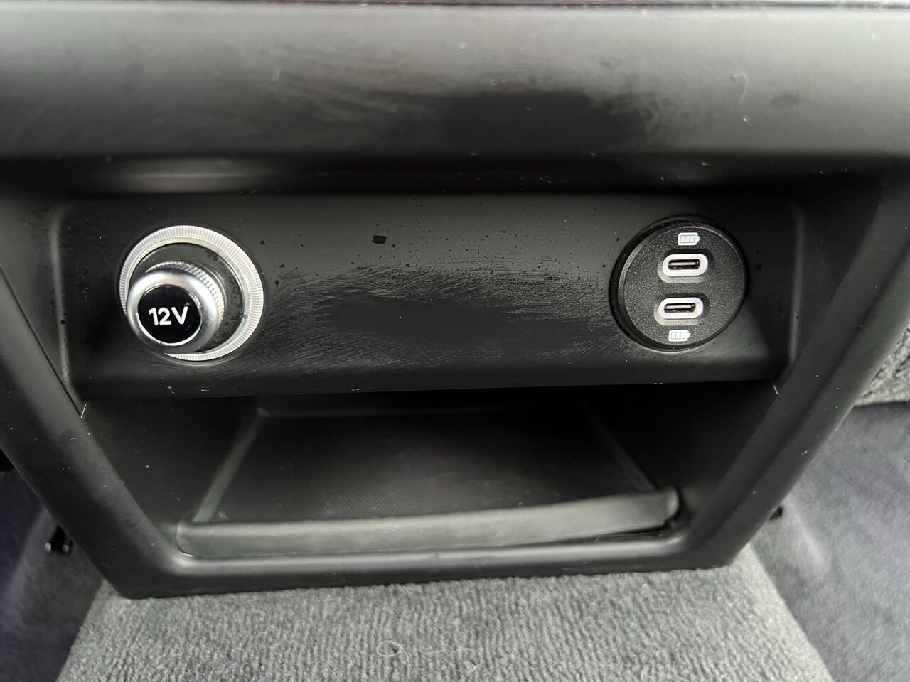 2020 Porsche Cayenne LEATHER PANO NAV HTD/COOL SEATS 20 " WHEELS REARCAM   - Photo 52 - Houston, TX 77031