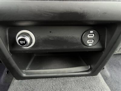2020 Porsche Cayenne LEATHER PANO NAV HTD/COOL SEATS 20 " WHEELS REARCAM - Photo 52 - Houston, TX 77031