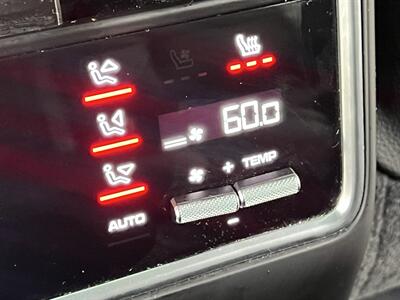 2020 Porsche Cayenne LEATHER PANO NAV HTD/COOL SEATS 20 " WHEELS REARCAM - Photo 51 - Houston, TX 77031