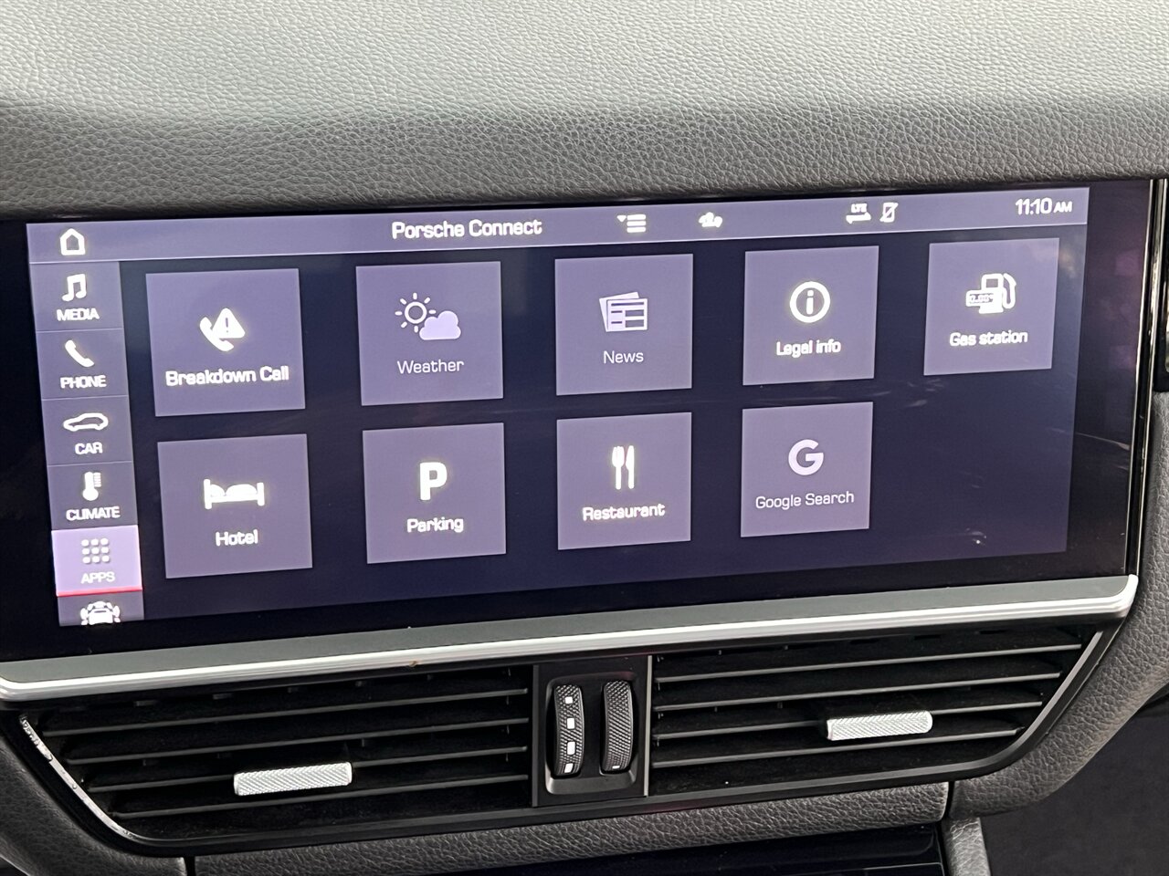 2020 Porsche Cayenne LEATHER PANO NAV HTD/COOL SEATS 20 " WHEELS REARCAM   - Photo 66 - Houston, TX 77031