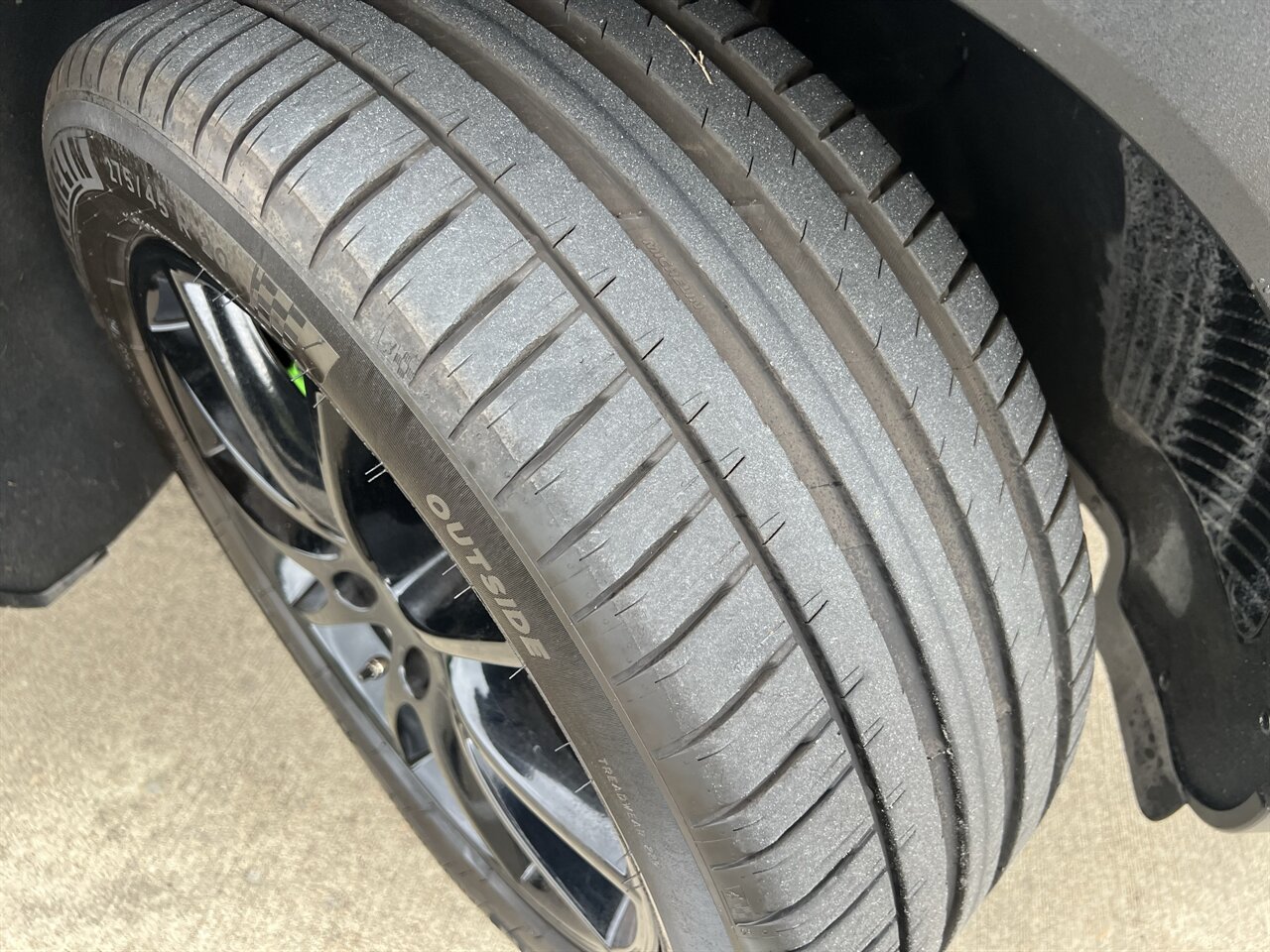 2020 Porsche Cayenne LEATHER PANO NAV HTD/COOL SEATS 20 " WHEELS REARCAM   - Photo 25 - Houston, TX 77031