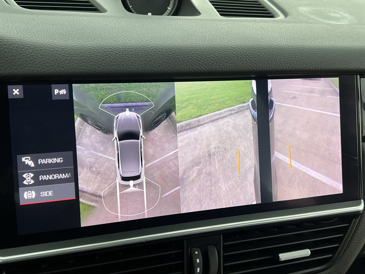 2020 Porsche Cayenne LEATHER PANO NAV HTD/COOL SEATS 20 " WHEELS REARCAM   - Photo 63 - Houston, TX 77031