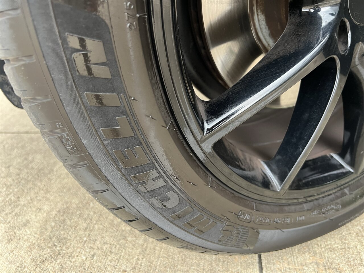 2020 Porsche Cayenne LEATHER PANO NAV HTD/COOL SEATS 20 " WHEELS REARCAM   - Photo 22 - Houston, TX 77031