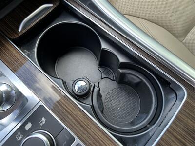 2014 Land Rover Range Rover Sport SE SUPERCHARGED NAV REARACM SIRIUS ONLY 78K MILES - Photo 56 - Houston, TX 77031