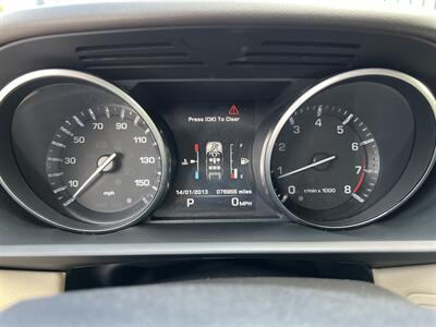 2014 Land Rover Range Rover Sport SE SUPERCHARGED NAV REARACM SIRIUS ONLY 78K MILES - Photo 31 - Houston, TX 77031