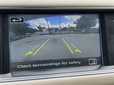 2014 Land Rover Range Rover Sport SE SUPERCHARGED NAV REARACM SIRIUS ONLY 78K MILES - Photo 50 - Houston, TX 77031