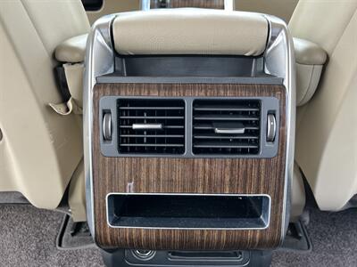 2014 Land Rover Range Rover Sport SE SUPERCHARGED NAV REARACM SIRIUS ONLY 78K MILES - Photo 42 - Houston, TX 77031