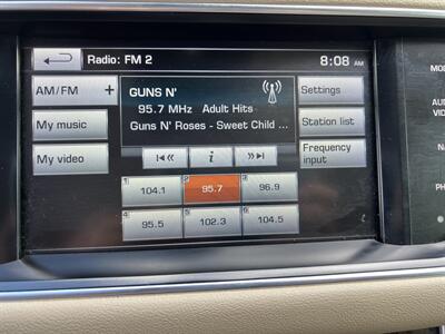 2014 Land Rover Range Rover Sport SE SUPERCHARGED NAV REARACM SIRIUS ONLY 78K MILES - Photo 49 - Houston, TX 77031