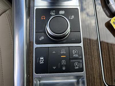2014 Land Rover Range Rover Sport SE SUPERCHARGED NAV REARACM SIRIUS ONLY 78K MILES - Photo 55 - Houston, TX 77031