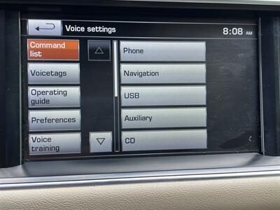 2014 Land Rover Range Rover Sport SE SUPERCHARGED NAV REARACM SIRIUS ONLY 78K MILES - Photo 48 - Houston, TX 77031