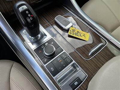 2014 Land Rover Range Rover Sport SE SUPERCHARGED NAV REARACM SIRIUS ONLY 78K MILES - Photo 54 - Houston, TX 77031