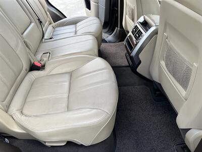 2014 Land Rover Range Rover Sport SE SUPERCHARGED NAV REARACM SIRIUS ONLY 78K MILES - Photo 39 - Houston, TX 77031