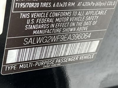 2014 Land Rover Range Rover Sport SE SUPERCHARGED NAV REARACM SIRIUS ONLY 78K MILES - Photo 23 - Houston, TX 77031