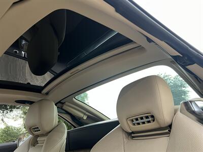 2014 Mercedes-Benz SL 550 CONV AMG STYLG PKG PANO VENT STS KEYLESS GO   - Photo 63 - Houston, TX 77031