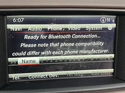 2014 Mercedes-Benz SL 550 CONV AMG STYLG PKG PANO VENT STS KEYLESS GO   - Photo 57 - Houston, TX 77031