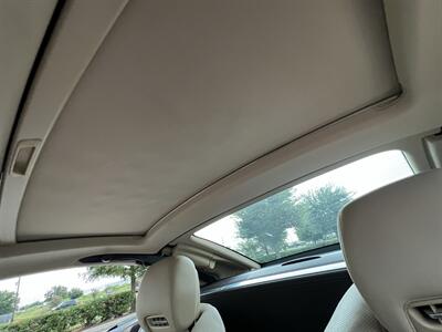 2014 Mercedes-Benz SL 550 CONV AMG STYLG PKG PANO VENT STS KEYLESS GO   - Photo 64 - Houston, TX 77031