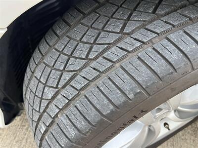 2014 Mercedes-Benz SL 550 CONV AMG STYLG PKG PANO VENT STS KEYLESS GO   - Photo 67 - Houston, TX 77031