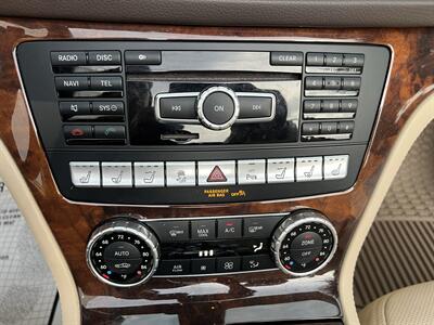 2014 Mercedes-Benz SL 550 CONV AMG STYLG PKG PANO VENT STS KEYLESS GO   - Photo 52 - Houston, TX 77031