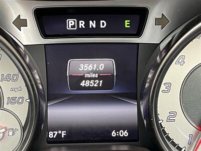 2014 Mercedes-Benz SL 550 CONV AMG STYLG PKG PANO VENT STS KEYLESS GO   - Photo 42 - Houston, TX 77031