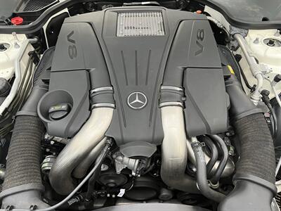 2014 Mercedes-Benz SL 550 CONV AMG STYLG PKG PANO VENT STS KEYLESS GO   - Photo 19 - Houston, TX 77031