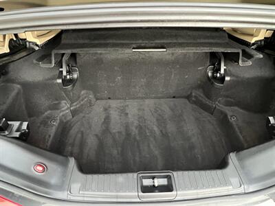 2014 Mercedes-Benz SL 550 CONV AMG STYLG PKG PANO VENT STS KEYLESS GO   - Photo 16 - Houston, TX 77031