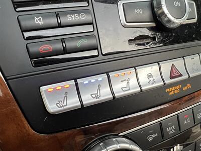 2014 Mercedes-Benz SL 550 CONV AMG STYLG PKG PANO VENT STS KEYLESS GO   - Photo 54 - Houston, TX 77031
