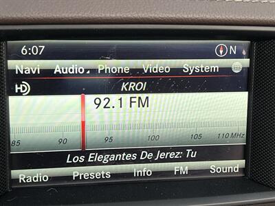 2014 Mercedes-Benz SL 550 CONV AMG STYLG PKG PANO VENT STS KEYLESS GO   - Photo 56 - Houston, TX 77031