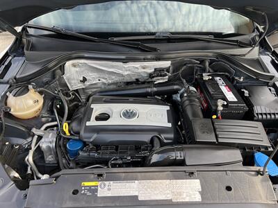 2017 Volkswagen Tiguan 2.0T WOLFSBURG 4MOTION AWD LTHR PANO ONLY 68K MLS   - Photo 23 - Houston, TX 77031