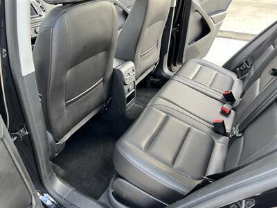 2017 Volkswagen Tiguan 2.0T WOLFSBURG 4MOTION AWD LTHR PANO ONLY 68K MLS   - Photo 44 - Houston, TX 77031