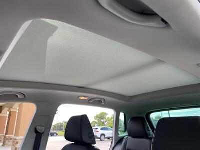 2017 Volkswagen Tiguan 2.0T WOLFSBURG 4MOTION AWD LTHR PANO ONLY 68K MLS   - Photo 63 - Houston, TX 77031