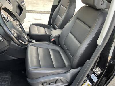 2017 Volkswagen Tiguan 2.0T WOLFSBURG 4MOTION AWD LTHR PANO ONLY 68K MLS   - Photo 40 - Houston, TX 77031