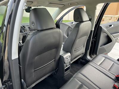 2017 Volkswagen Tiguan 2.0T WOLFSBURG 4MOTION AWD LTHR PANO ONLY 68K MLS   - Photo 43 - Houston, TX 77031