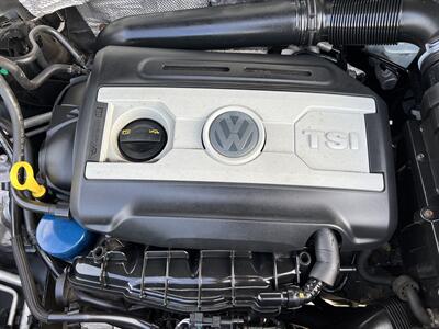 2017 Volkswagen Tiguan 2.0T WOLFSBURG 4MOTION AWD LTHR PANO ONLY 68K MLS   - Photo 24 - Houston, TX 77031