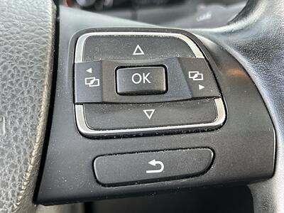 2017 Volkswagen Tiguan 2.0T WOLFSBURG 4MOTION AWD LTHR PANO ONLY 68K MLS   - Photo 36 - Houston, TX 77031