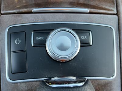 2011 Mercedes-Benz E 350 LUXURY NAV REARCAM HEATED SEATS ONLY 60K MLS   - Photo 36 - Houston, TX 77031