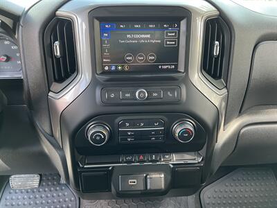 2019 Nissan Maxima 3.5 SV  LEATHER PUSH START HEATED STS NAV REARCAM BLUETOOTH SIRIUS - Photo 42 - Houston, TX 77031