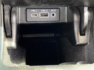 2019 Nissan Maxima 3.5 SV  LEATHER PUSH START HEATED STS NAV REARCAM BLUETOOTH SIRIUS - Photo 59 - Houston, TX 77031