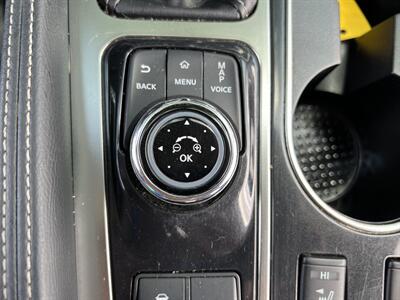 2019 Nissan Maxima 3.5 SV  LEATHER PUSH START HEATED STS NAV REARCAM BLUETOOTH SIRIUS - Photo 57 - Houston, TX 77031