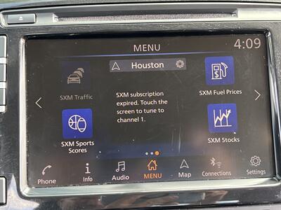 2019 Nissan Maxima 3.5 SV  LEATHER PUSH START HEATED STS NAV REARCAM BLUETOOTH SIRIUS - Photo 51 - Houston, TX 77031
