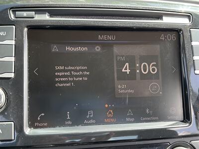 2019 Nissan Maxima 3.5 SV  LEATHER PUSH START HEATED STS NAV REARCAM BLUETOOTH SIRIUS - Photo 47 - Houston, TX 77031