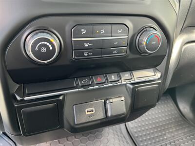 2019 Nissan Maxima 3.5 SV  LEATHER PUSH START HEATED STS NAV REARCAM BLUETOOTH SIRIUS - Photo 54 - Houston, TX 77031