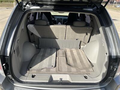 2006 Chevrolet Equinox LS LEATHER OWNER TX CAR CLEAN & CLEAR TITLE   - Photo 15 - Houston, TX 77031