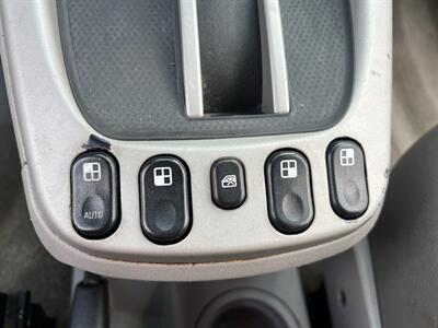 2006 Chevrolet Equinox LS LEATHER OWNER TX CAR CLEAN & CLEAR TITLE   - Photo 43 - Houston, TX 77031